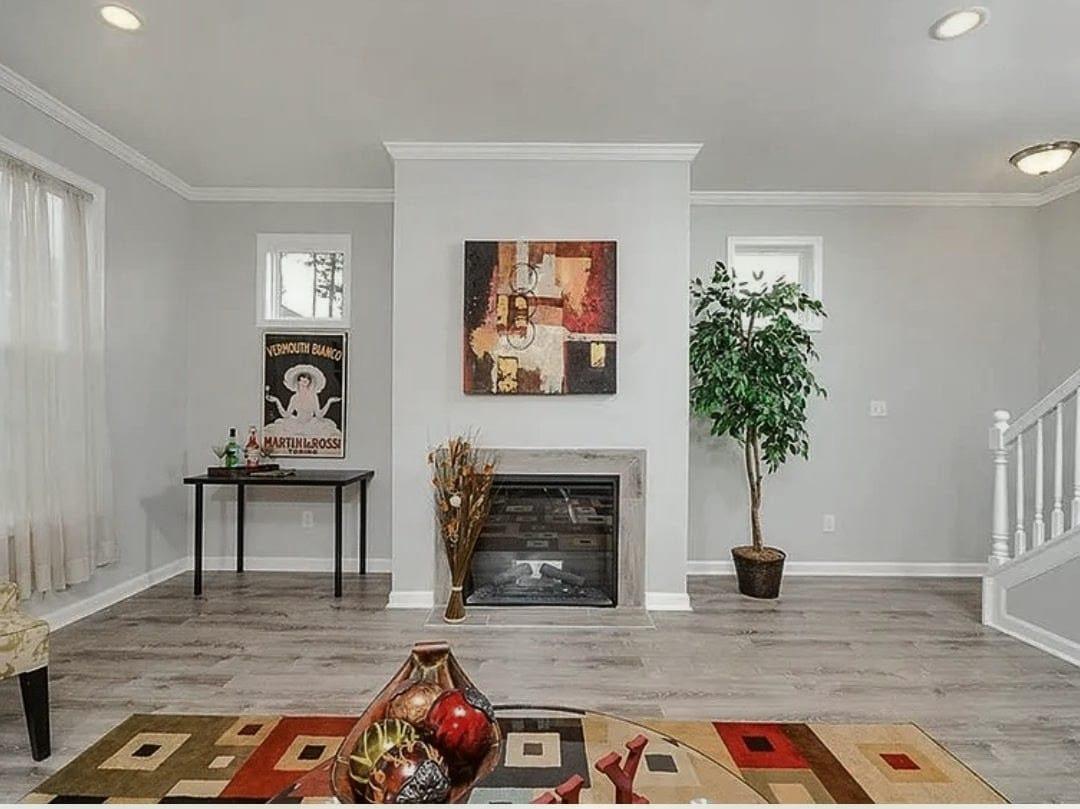 Interior Project 1
