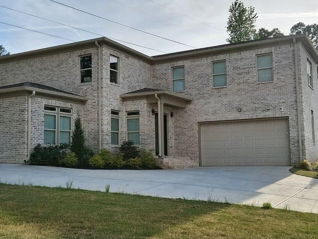Exterior Project 5