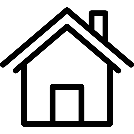 House icon