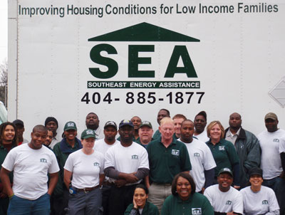 Southeast Energy Assistance