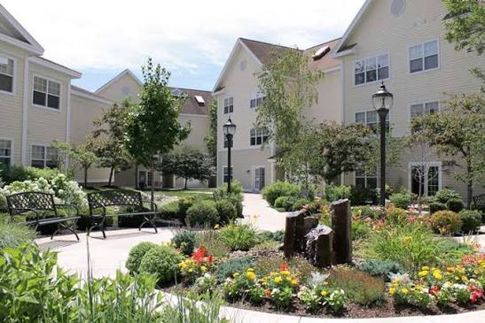 ​Wesley Communities